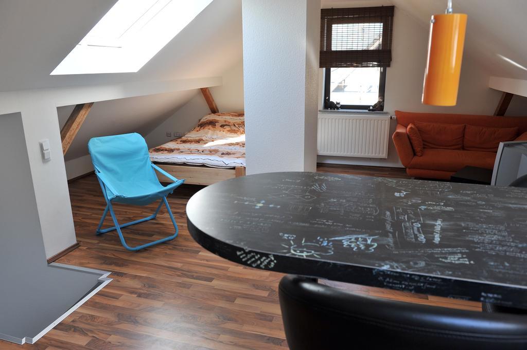 Ferienwohnung Bergisch Land Wermelskirchen Szoba fotó