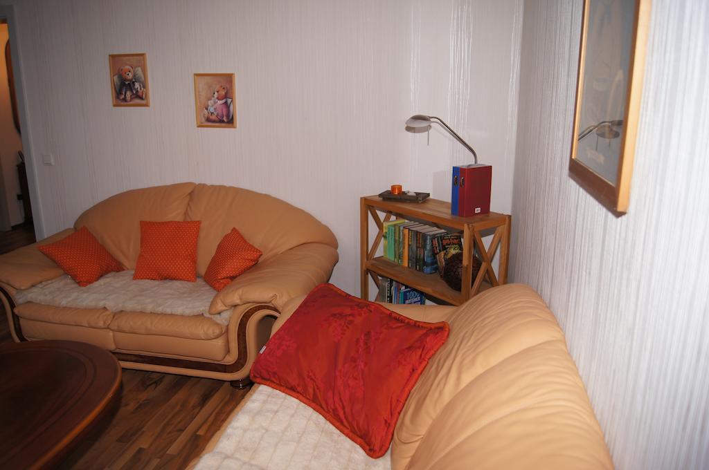 Ferienwohnung Bergisch Land Wermelskirchen Szoba fotó