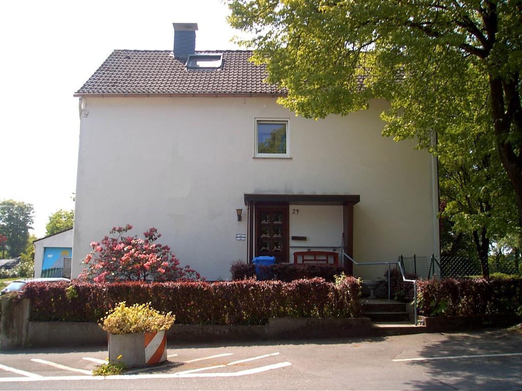 Ferienwohnung Bergisch Land Wermelskirchen Kültér fotó