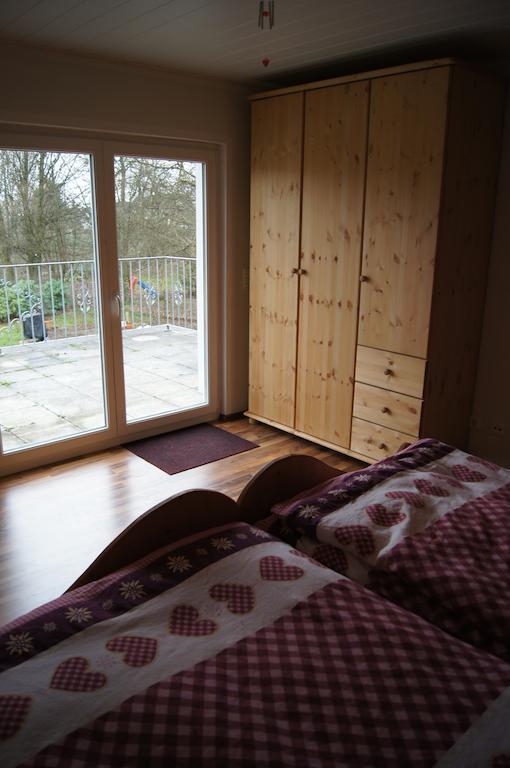 Ferienwohnung Bergisch Land Wermelskirchen Szoba fotó