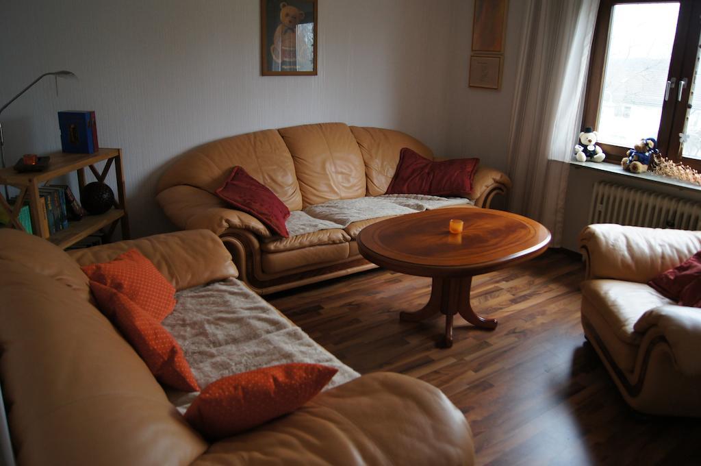 Ferienwohnung Bergisch Land Wermelskirchen Szoba fotó