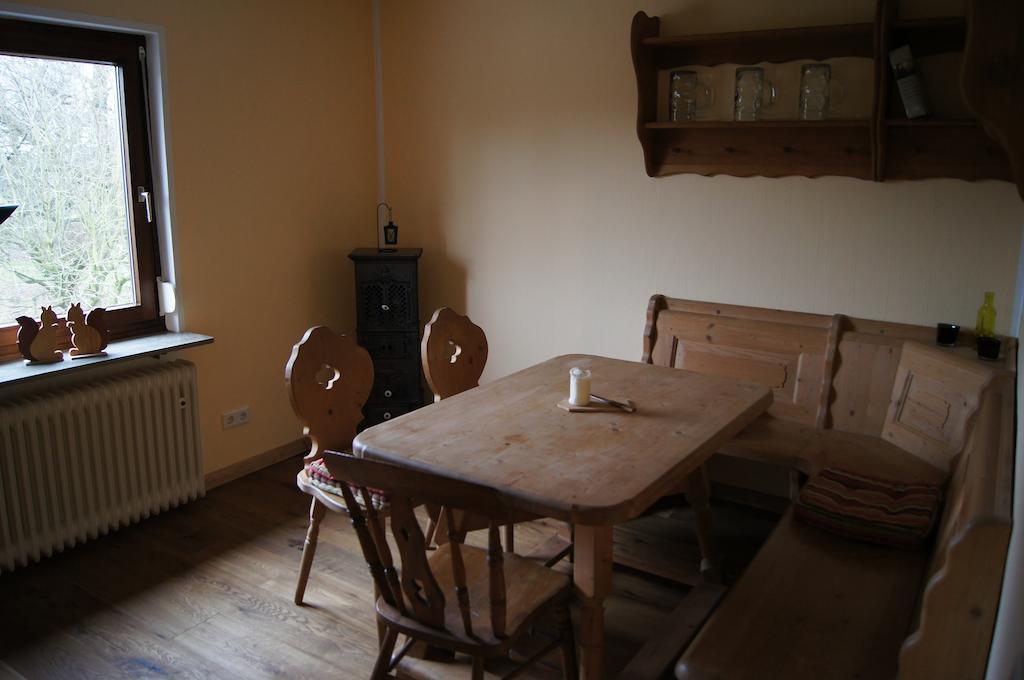 Ferienwohnung Bergisch Land Wermelskirchen Szoba fotó